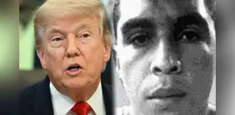 Donald Trump anuncia la muerte de ‘Niño Guerrero’, jefe máximo del Tren de Aragua tras un operativo en Venezuela