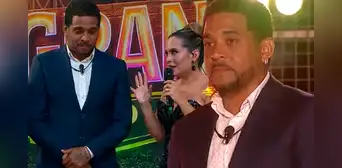 'Cri Cri' es el último eliminado de 'La granja VIP': primo de Jefferson Farfán rompió en llanto tras la decisión del público 'Cri Cri' es el último eliminado de 'La granja VIP': primo de Jefferson Farfán rompió en llanto tras la decisión del público