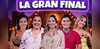 Final La Granja VIP Perú EN VIVO HOY vía Panamerica TV: votaciones, participantes, horario y cómo ver el reality de convivencia del Canal 5 en Perú Final La Granja VIP Perú EN VIVO HOY vía Panamerica TV: votaciones, participantes, horario y cómo ver el reality de convivencia del Canal 5 en Perú