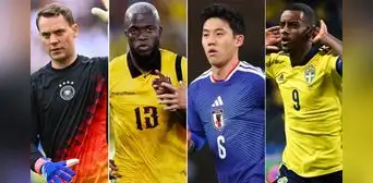 ¿Qué selecciones juegan mañana en el Mundial 2026? Horarios y canales de tv dónde ver fútbol EN VIVO y EN DIRECTO