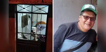 Atacan con explosivos la casa de periodista que denunció presuntos actos de corrupción policial en Arequipa