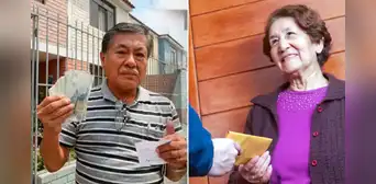 ONP inicia pago de pensiones a domicilio desde el 15 de junio: revisa las fechas de entrega por distritos