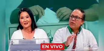 ONPE resultados segunda vuelta 2026 EN VIVO: resultados actualizados y quién va ganando las elecciones ONPE resultados segunda vuelta 2026 EN VIVO: resultados actualizados y quién va ganando las elecciones