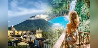 Los 2 países de América Latina elegidos entre los mejores destinos del mundo para mujeres que viajan solas