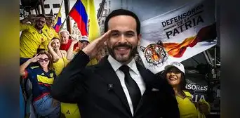Abelardo de la Espriella: el ascenso del ultraderechista que desafía a Petro en uno de los comicios más reñidos