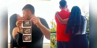 Popular conductora peruana y exestrella de América Televisión anuncia fin de su romance con el padre de sus hijas y revela el duro motivo de su decisión
