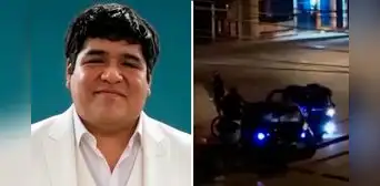 Sicarios acribillaron a joven universitario que acababa de sustentar tesis en Barranca: asesinato habría sido un error Sicarios acribillaron a joven universitario que acababa de sustentar tesis en Barranca: asesinato habría sido un error