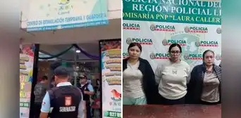Bebé de un año fallece tras presunta negligencia en guardería 'Babyland' en Los Olivos: PNP detuvo a la directora y dos trabajadoras
