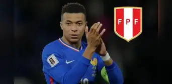 Kylian Mbappé y su curiosa mención sobre Perú durante el Mundial 2026: "De las veces que me sentí más visitante en mi vida"