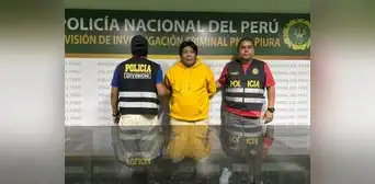 ‘Pochola’ da pistas sobre planificación y ejecución del crimen del alcalde Víctor Hugo Febre