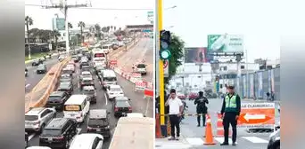 Inició cierre parcial de la av. Faucett por obras de la Línea 4 del Metro: ¿Cuánto tiempo demorará la construcción? Inició cierre parcial de la av. Faucett por obras de la Línea 4 del Metro: ¿Cuánto tiempo demorará la construcción?