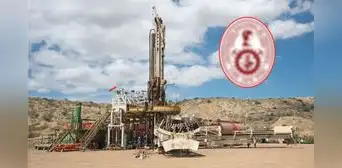 Esta universidad pública tiene su propio lote de petróleo desde hace 30 años: así opera y forma a sus estudiantes