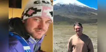 Turista estadounidense desaparece tras dirigirse a la Montaña de Siete Colores en Cusco: PNP intensifica búsqueda Turista estadounidense desaparece tras dirigirse a la Montaña de Siete Colores en Cusco: PNP intensifica búsqueda