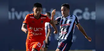 Alianza Lima rescató un empate en Trujillo: los 'Potrillos' igualaron 0-0 ante César Vallejo por la Copa de la Liga Alianza Lima rescató un empate en Trujillo: los 'Potrillos' igualaron 0-0 ante César Vallejo por la Copa de la Liga