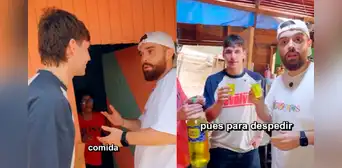 Viralizan conmovedor video de Gaspi e Ibai Llanos en Perú: youtuber argentino visitó a joven streamer peruano en cerro de Ventanilla Viralizan conmovedor video de Gaspi e Ibai Llanos en Perú: youtuber argentino visitó a joven streamer peruano en cerro de Ventanilla
