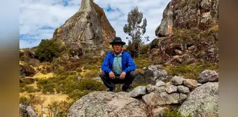 Mataron a líder comunero para que no recupere terreno robado de S/10 millones