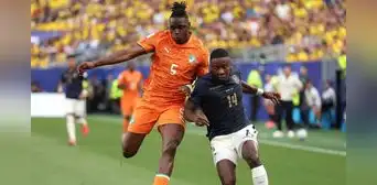 ¡En los descuentos! Ecuador cayó 1-0 ante Costa de Marfil en la primera jornada del Mundial 2026