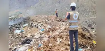 Más de 600 hectáreas afectadas: OEFA identifica 36 botaderos generan riesgos ambientales en Lambayeque