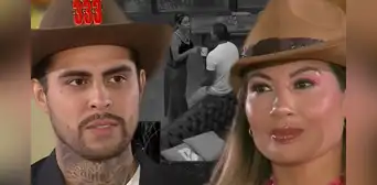 Pamela López y Paul Michael habrían terminado su relación tras constantes peleas en reality: "No se van a reconciliar"