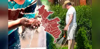 Este distrito de Lima tiene menos población que SJL, pero consume más litros de agua al día: cifra duplica lo recomendado por la OMS Este distrito de Lima tiene menos población que SJL, pero consume más litros de agua al día: cifra duplica lo recomendado por la OMS