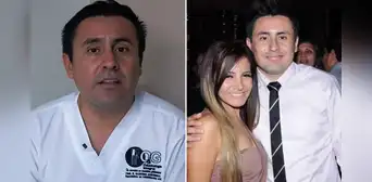 Viudo de Edita Guerrero rompe su silencio tras reabrirse el caso por la muerte de la cantante de Corazón Serrano: "Nunca he visto justicia"