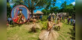 Fiesta de San Juan 2026 en Perú: cuándo se celebra, cuál es su origen y por qué es la festividad más importante de la Amazonía Fiesta de San Juan 2026 en Perú: cuándo se celebra, cuál es su origen y por qué es la festividad más importante de la Amazonía