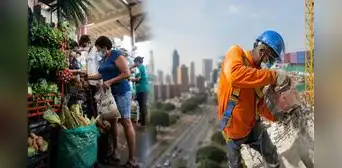 Economía peruana creció 3,73% en abril, aunque minería y agro cerraron en negativo, según el INEI Economía peruana creció 3,73% en abril, aunque minería y agro cerraron en negativo, según el INEI