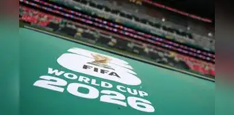 Mundial 2026: calendario oficial con todos los encuentros de la fase de grupos y eliminatorias Mundial 2026: calendario oficial con todos los encuentros de la fase de grupos y eliminatorias