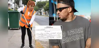 Revelan el distrito y centro donde Magaly Medina cumple trabajo comunitario tras la denuncia de Jefferson Farfán Revelan el distrito y centro donde Magaly Medina cumple trabajo comunitario tras la denuncia de Jefferson Farfán