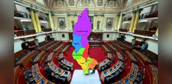ONPE al 100% en Amazonas: quiénes son los senadores y diputados electos en las Elecciones 2026
