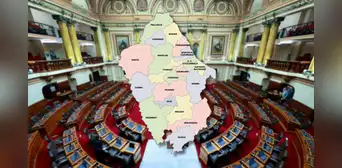ONPE al 100% en Áncash: quiénes son los senadores y diputados electos en las Elecciones 2026