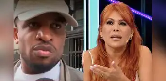 Jefferson Farfán vuelve a denunciar a Magaly Medina por incumplir con trabajo comunitario y lanza picante comentario: “Le voy a dar rating”
