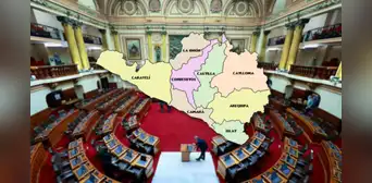 ONPE al 100% en Arequipa: quiénes son los senadores y diputados electos en las Elecciones 2026