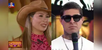 Pamela López confirma el fin de su relación con Paul Michael tras salir de ‘La granja VIP Perú’: “Decidí apostar por el amor real, pero no resultó como esperaba”