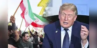 Acuerdo entre Estados Unidos e Irán busca aliviar la crisis energética tras más de 3 meses de conflicto Acuerdo entre Estados Unidos e Irán busca aliviar la crisis energética tras más de 3 meses de conflicto