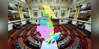 ONPE al 100% en Ayacucho: quiénes son los senadores y diputados electos en las Elecciones 2026