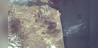 Los satélites acaban de aprender a encontrar cosas por sí solos y sin la ayuda humana desde la Tierra