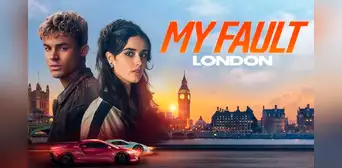 'Culpa tuya: Londres' reparto: ¿quién es quién en la película de Amazon Prime Video?