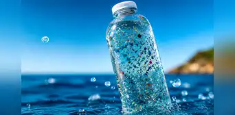 Investigadores científicos de China revelan tres pasos clave para eliminar el 80% del nano y microplástico del agua Investigadores científicos de China revelan tres pasos clave para eliminar el 80% del nano y microplástico del agua