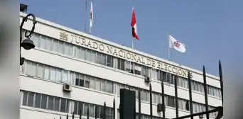 ERM 2026: JNE amplía hasta el viernes 19 de junio plazo para inscribir candidatos ERM 2026: JNE amplía hasta el viernes 19 de junio plazo para inscribir candidatos