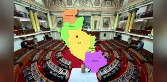 ONPE al 100% en Ica: quiénes son los senadores y diputados electos en las Elecciones 2026 ONPE al 100% en Ica: quiénes son los senadores y diputados electos en las Elecciones 2026