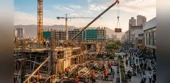 IPE: más de 368 mil puestos de trabajo se generan en Lima Metropolitana y el empleo crece a su mayor tasa desde 2010, ¿qué sectores destacan?