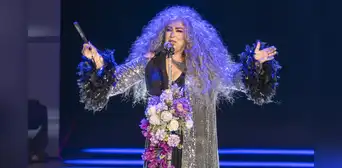 Amanda Miguel en Lima 2026: lugar, fecha y precios de entradas para el concierto de la cantante de ‘Él me mintió’ Amanda Miguel en Lima 2026: lugar, fecha y precios de entradas para el concierto de la cantante de ‘Él me mintió’