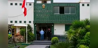 Adolescente muere dentro de comisaría de Manchay tras pasar dos días detenido: familia denuncia presuntos maltratos Adolescente muere dentro de comisaría de Manchay tras pasar dos días detenido: familia denuncia presuntos maltratos