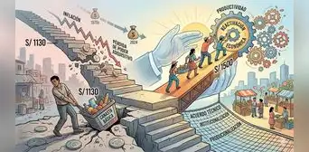 ¿Se puede subir la remuneración mínima a 1500 soles? ¿Se puede subir la remuneración mínima a 1500 soles?