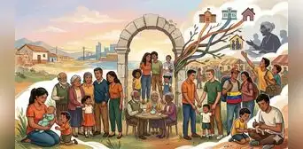 Junio: ¿un mes para conmemorar a las familias peruanas o excluirlas?
