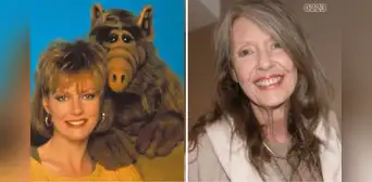 Muere Anne Schedeen, la actriz que dio vida a Kate Tanner en ‘ALF’, a los 73 años