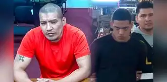 Detenido en balacera del Mercado de Frutas confiesa haber sido el sicario de 'El Monstruo' Detenido en balacera del Mercado de Frutas confiesa haber sido el sicario de 'El Monstruo'