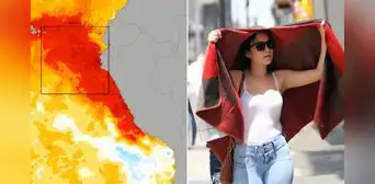Niño Costero se prolongaría hasta el verano de 2027: ENFEN actualiza alerta y proyecta altas temperaturas en la costa Niño Costero se prolongaría hasta el verano de 2027: ENFEN actualiza alerta y proyecta altas temperaturas en la costa