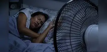 ¿Sentiste calor durante la noche? Senamhi confirma un nuevo récord de temperatura diurna en el Perú: conoce el pronóstico para los próximos días